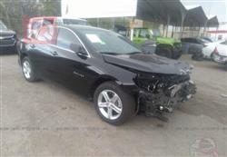 شيفروليه ماليبو